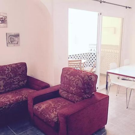 Rosales Apartment With Balcony By Centrall Alquileres Turisticos Nerja Ngoại thất bức ảnh