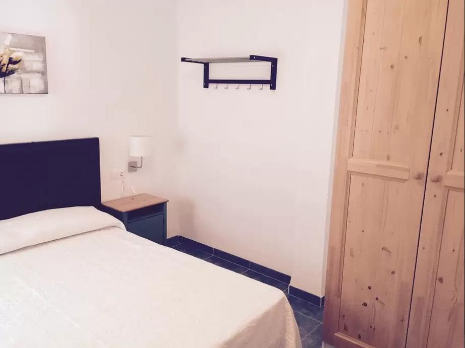 Rosales Apartment With Balcony By Centrall Alquileres Turisticos Nerja Ngoại thất bức ảnh