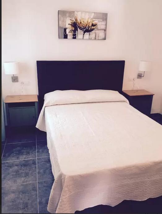 Rosales Apartment With Balcony By Centrall Alquileres Turisticos Nerja Ngoại thất bức ảnh